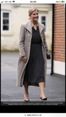 Royal Style: Take the Tiaras out of The Vault! Sparkles aren't just for Christmas!