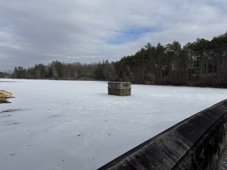 Come and tell us your dull and unexciting news 32: Calmly through the day