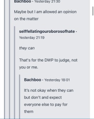 How to deal with the shame of not working