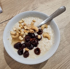 The Nigel Slater Christmas Chronicles Readalong 2024 Part 3