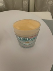 Mitchum Smart Solid (Discontinued)