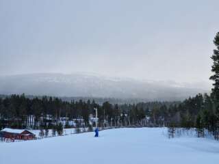 The Nigel Slater Christmas Chronicles Readalong 2024 Part 3