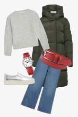 No/low buy 2025 shop from wardrobe