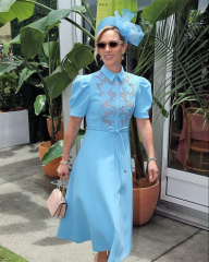 Royal Style: Take the Tiaras out of The Vault! Sparkles aren't just for Christmas!