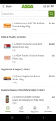 Food prices skyrocketing again!