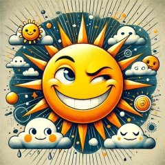 AIBU to make you laugh on a cold January day?