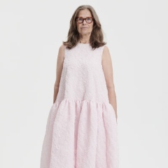 Is this dress style too young? *Title edited by MNHQ*