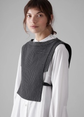 Toasties - still loving the knitwear and the chat!