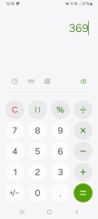 How to work out percentages