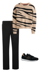 No/low buy 2025 shop from wardrobe