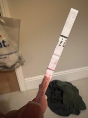 9dpo is this positive?