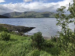 Where to go in Scotland inFebruary for long weekend with teens?
