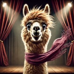 AIBU to make you laugh on (another) cold January day?