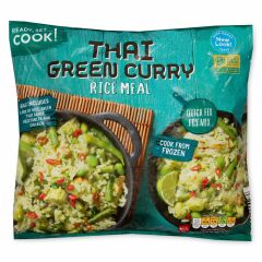 I'm a terrible cook and need meal ideas for self catering holiday please
