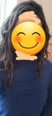 Does your hair get Wavy as you age?