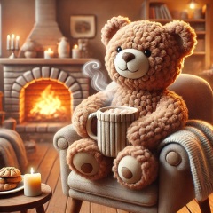 AIBU to make you laugh on a cold January day?