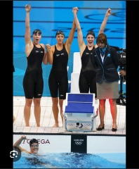 To think bums should be covered in a public pool?