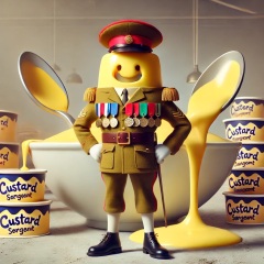 AIBU to make you laugh on a cold January day?