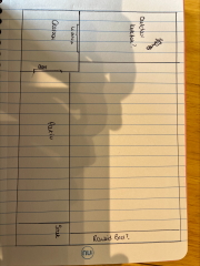Help with garden layout please