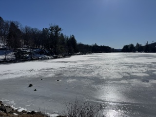 Come and tell us your dull and unexciting news 32: Calmly through the day