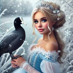 The Bluestocking: the one where AI finally learns what a blackbird is (we hope)