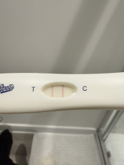 Low HCG 18DPO / 13DP5DT