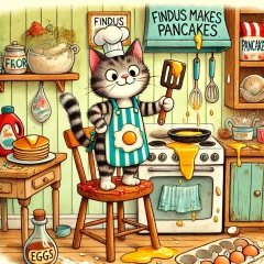 AIBU to make you laugh on a cold January day?