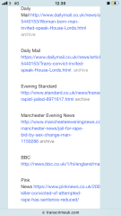 Trump announces executive order that says legally there are only 2 genders (hmmm did he mis-speak and meant sex?)