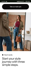Help me, clothes detectives