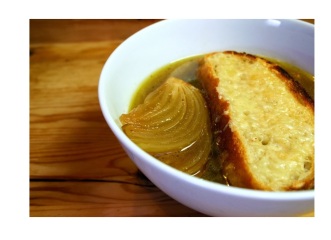 The Nigel Slater Christmas Chronicles Readalong 2024 Part 3