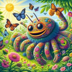 The Bluestocking: the one where AI finally learns what a blackbird is (we hope)