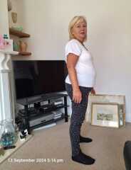 Mounjuro August starters - thread 11