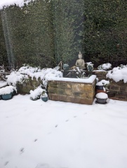 Ring Out, Wild Bells! As 2025 approaches, the Excellent Cats raise their game with a discussion on Tennyson's poetry