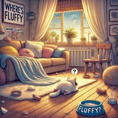 AIBU to make you laugh on a cold January day?