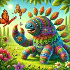 The Bluestocking: the one where AI finally learns what a blackbird is (we hope)