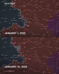 Ukraine Invasion: Part 53