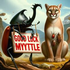 Ladies and Ladies: The Bluestocking is open: again