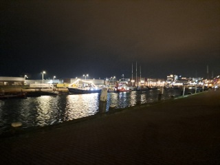 Ideas for the Netherlands (Amsterdam and outwards)