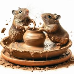 The Bluestocking: the one where AI finally learns what a blackbird is (we hope)