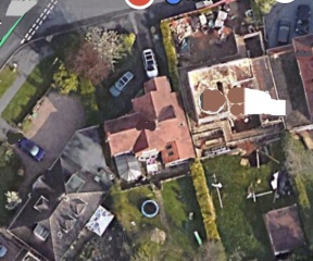 Would we ever get planning for this?