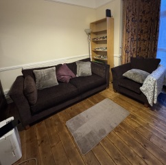 Successful bid on council property