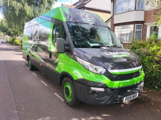 At Home Parties 'v' Venue Parties