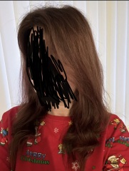 Have I ruined my hair ? Pics included -please help
