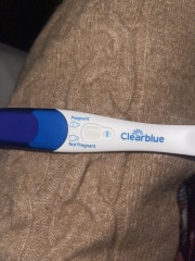 Positive?