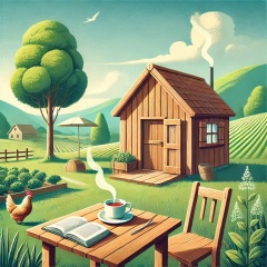 AIBU to make you laugh on a cold January day?