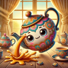 AIBU to make you laugh on a cold January day?