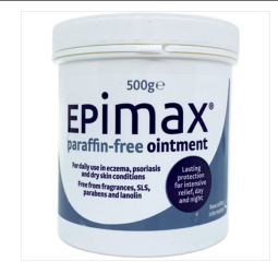 Eczema round the eyes - wonder cream?