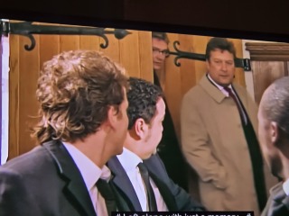 EastEnders: the SPOILERS thread!