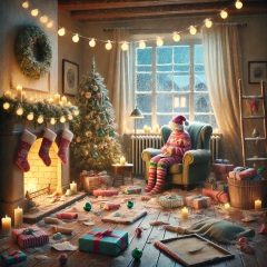 AIBU to make you laugh on a cold January day?