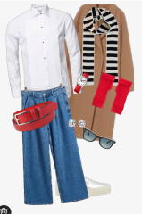 No/low buy 2025 shop from wardrobe